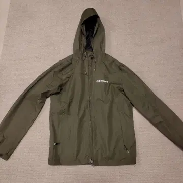 MAMMUT Oscillator 시리즈 자켓