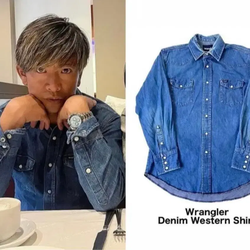 1번째 상품 이미지