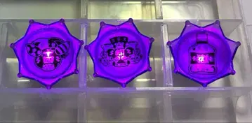 링 라이트 Bad Ass Temple