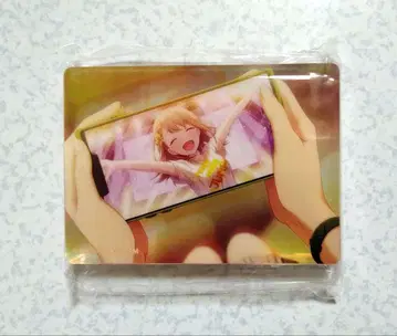 프로세카 하나사토 미노리 노블 아트