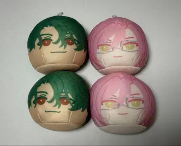 에스케이 에이트 오만주 죠 체리 4개 세트