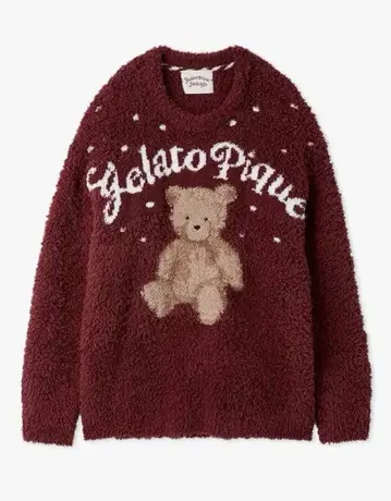 젤라피케 2025 홀리데이 룸웨어 여성용