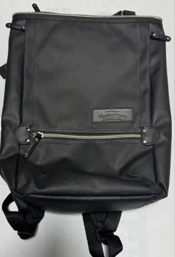 Heart Made Factory 럭색 FY-0896 블랙