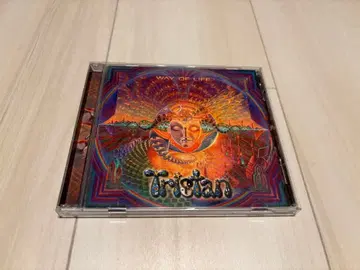 초레어 Tristan / Way Of Life 고어 사이 트랜스 명반