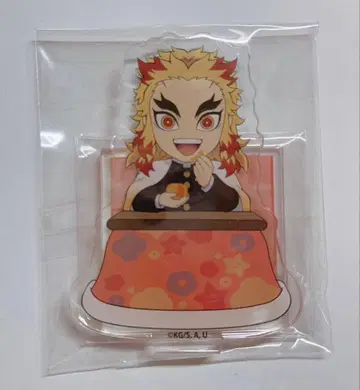 렌고쿠 쿄쥬로 아크릴 스탠드 귀멸의 칼날