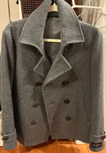 BEAMS LIGHTS P코트