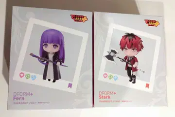 장송의 프리렌 데포름플러스