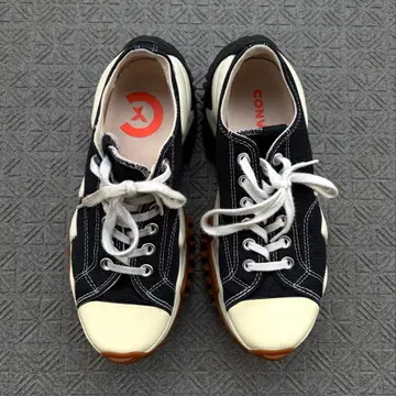 한국 란스 스타 하이크 블랙 24.5cm