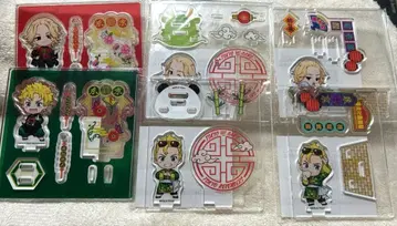 마루쿠지 SD 캐릭터 하나가키 사노 묶음 판매