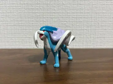 몬스터 컬렉션 스이쿤 비샤스