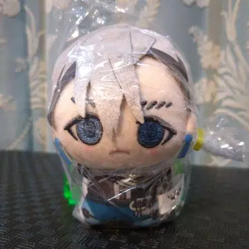 가치액터 잔카 SD 인형