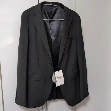 TAKEO KIKUCHI 비즈니스 자켓 03/L 그레이