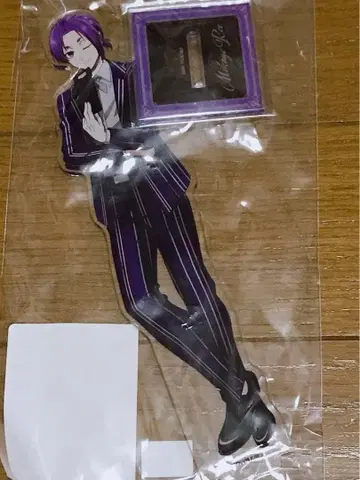 블루 록 미카게 레오 아크릴 스탠드 아크스타 Abema