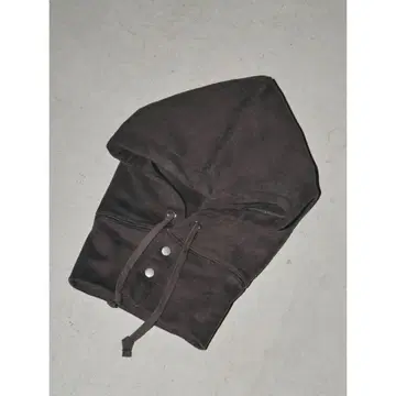 [ 미사용 ] TODAYFUL / Doubleface Sweat Hood