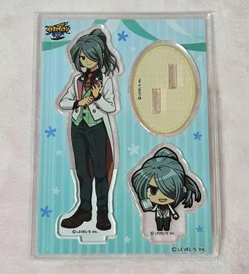 이나이레 카제마루 화이트데이 아크릴 스탠드