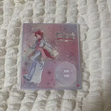 스토푸리 리이누군 아크릴 스탠드