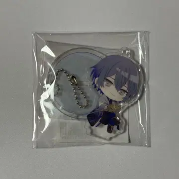 [니지산지] 코야나기 로우 니지산지 푸치 2024