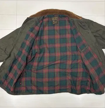 에디 바우어 헌팅 자켓 XL