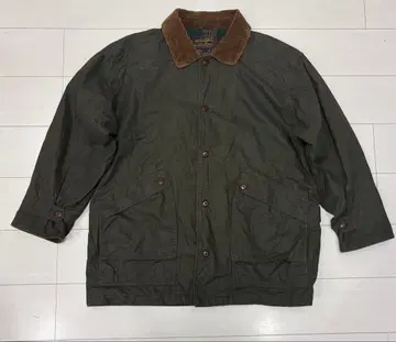 에디 바우어 헌팅 자켓 XL