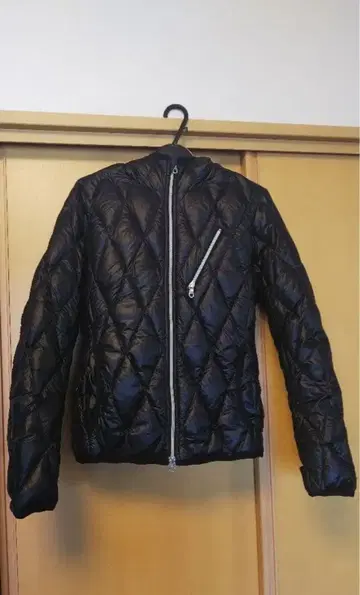 다운 자켓 하이 다웨이 HIDEAWAYS