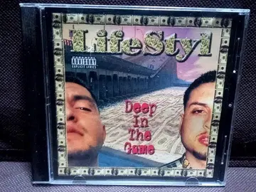 Lifestyl Deep In The Game