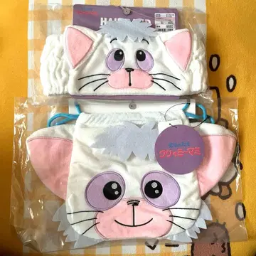 마법의 천사 크리미마미 포지