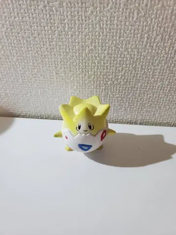 몽코레 초기 토게피 포켓몬 포켓몬스터 피규어 TOMY