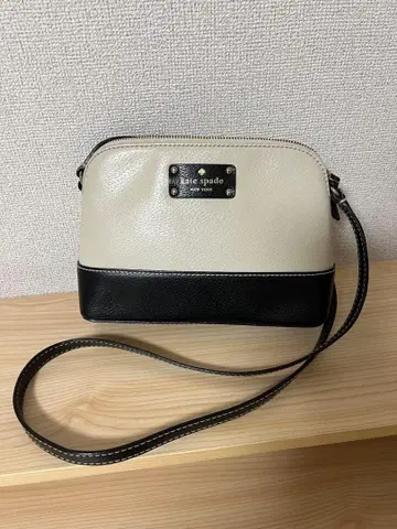케이트 스페이드 숄더백