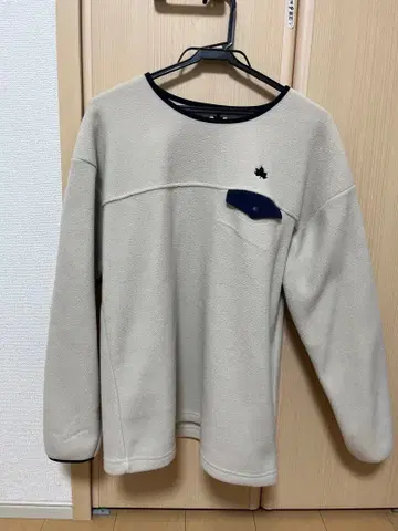 로고스 플리스 속기모