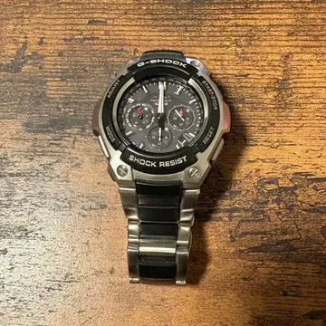 G-SHOCK MTG-1200-1AJF