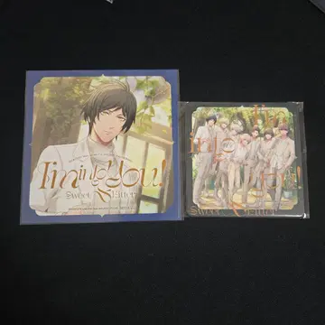 우타프리 미니 앨범 특전