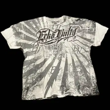 Ecko Unltd sk8 티셔츠