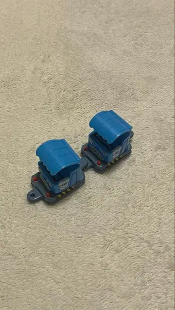 디즈니 비클 컬렉션 토미카 몬스터 주식회사 라이드 앤 고 시크!