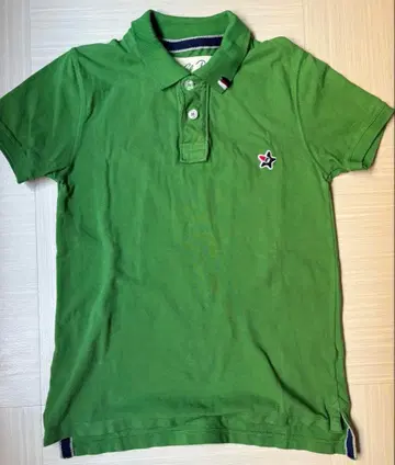 EL DON 피케 셔츠