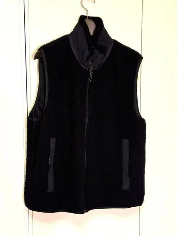 KAPTAIN SUNSHINE x Batoner Knit Boa Vest
