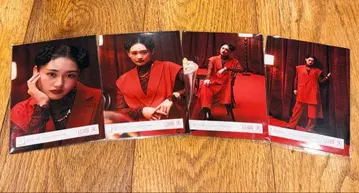 사쿠라자카46 야마자키 텐 13th MV 의상 브로마이드 컴프