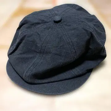 goodenough 블랙 헌팅 캡