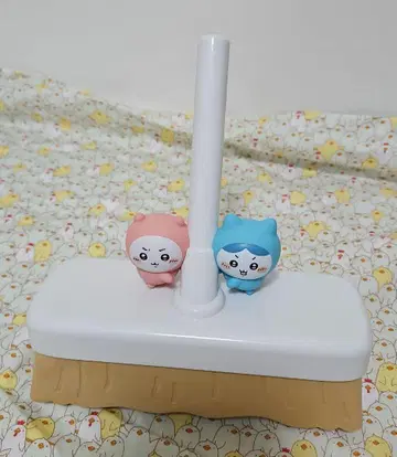 치이카와 (먼작귀) 굴러가는 클리너