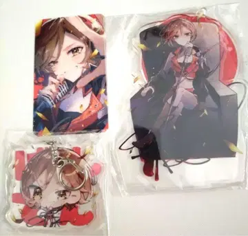 매지컬 미라이 2025 다이바쿠신 MEIKO 겐텐 아크릴 스탠드 아크키