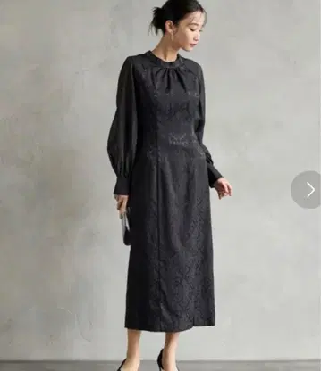 AIMER 파티 드레스