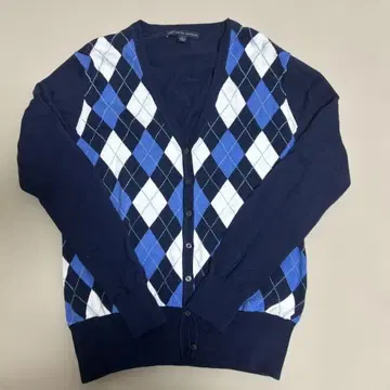 Brooks Brothers 가디건