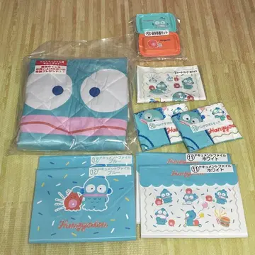 한교동 제일복권 굿즈