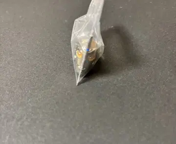 울트라맨 에이스 반지 참