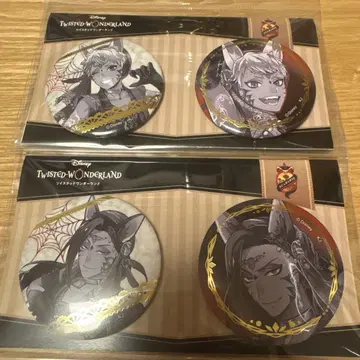 트위스테 트위스티드 원더랜드 AGF 칼림 자밀 카미오 재팬