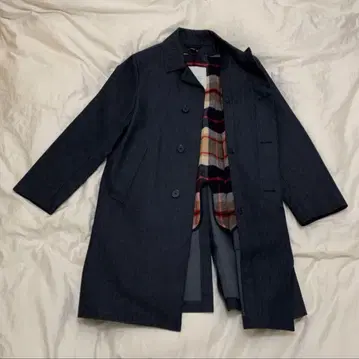 남성용 맥킨토시 필로소피 코트