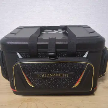 다이와 토너먼트 이소백 쿨