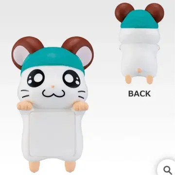 치라린 프렌즈 미니 피규어 카부루 군 H상