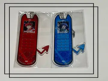 마계의 살인마! 이루마 군 카라테츠 사이버 펑크