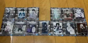 제일복권 DEATH NOTE 데스노트 G상 세미 컴플리트 세트