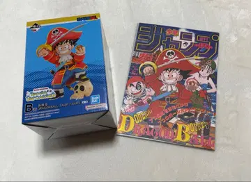 드래곤볼 제일복권 SNAP COLLECTION 2 B상 손오공